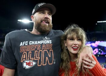 6 Interesting Facts About Taylor Swift and Travis Kelce's Relationship